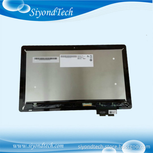 Original New LCD Screen Panel B116HAT03.0 with Touch digitizer Assembly For 10.1" Tablet Pc Acer Iconia Tab W700